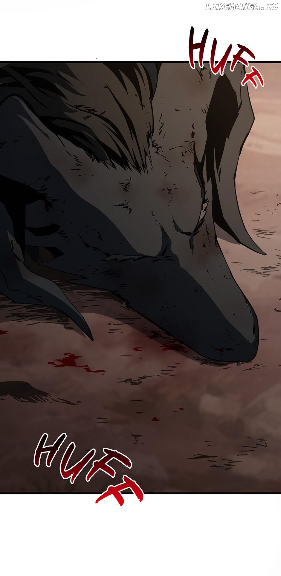 The Beginning After The End Chapter 206 image 25